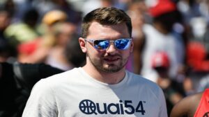 Luka Doncic