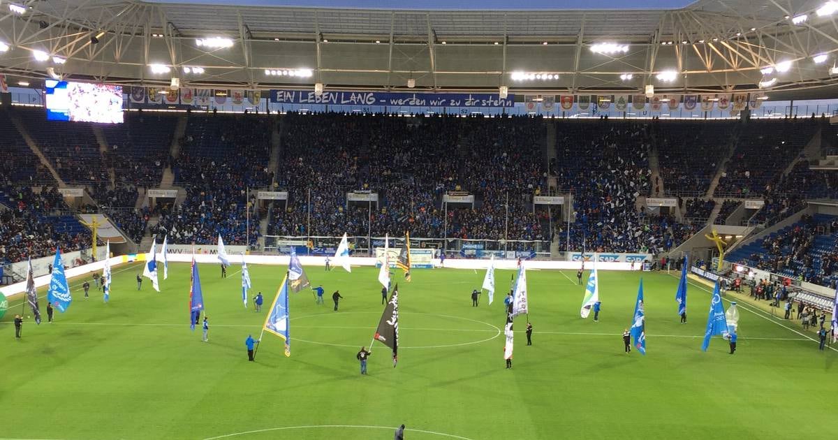 Hoffenheim vs Union Berlin betting tips: Bundesliga prediction, preview and odds