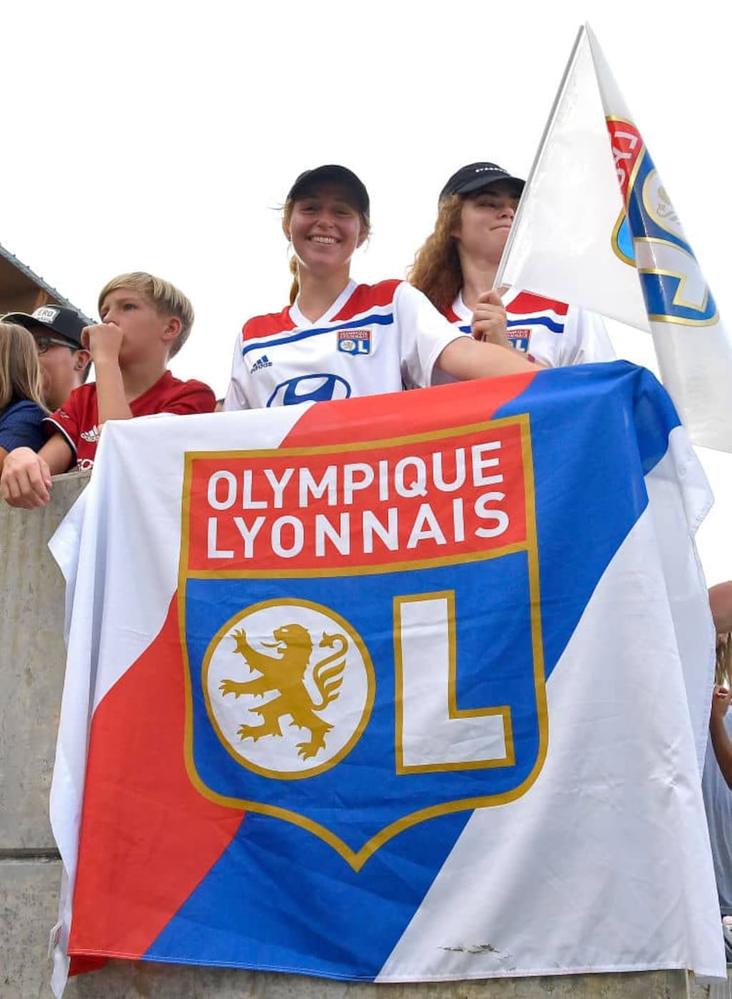 Lyon live streaming