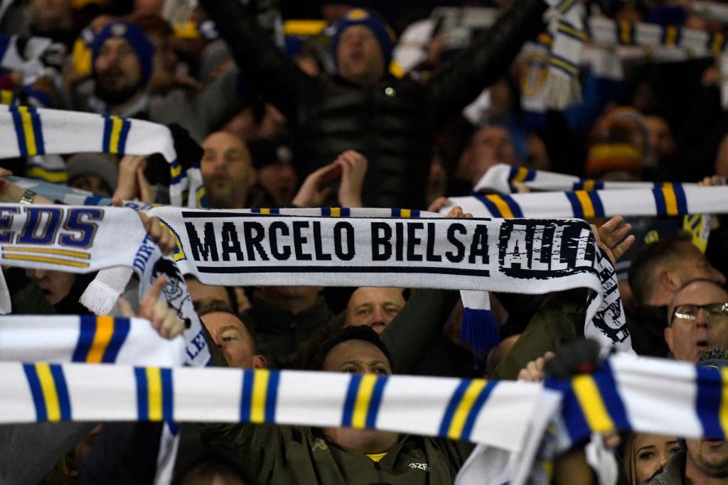 Marcelo Bielsa