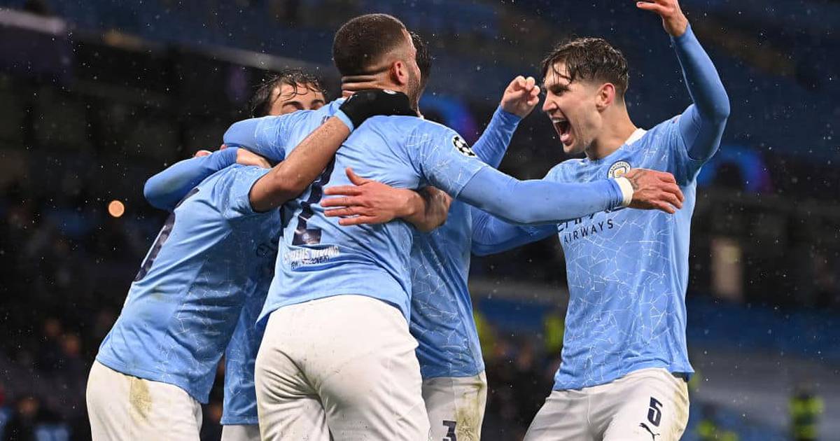 Manchester City vs Atletico Madrid betting tips: UEFA Champions League preview, predictions & odds