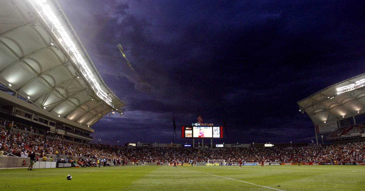 Real Salt Lake vs New York Red Bulls live stream: How to watch Major League Soccer online