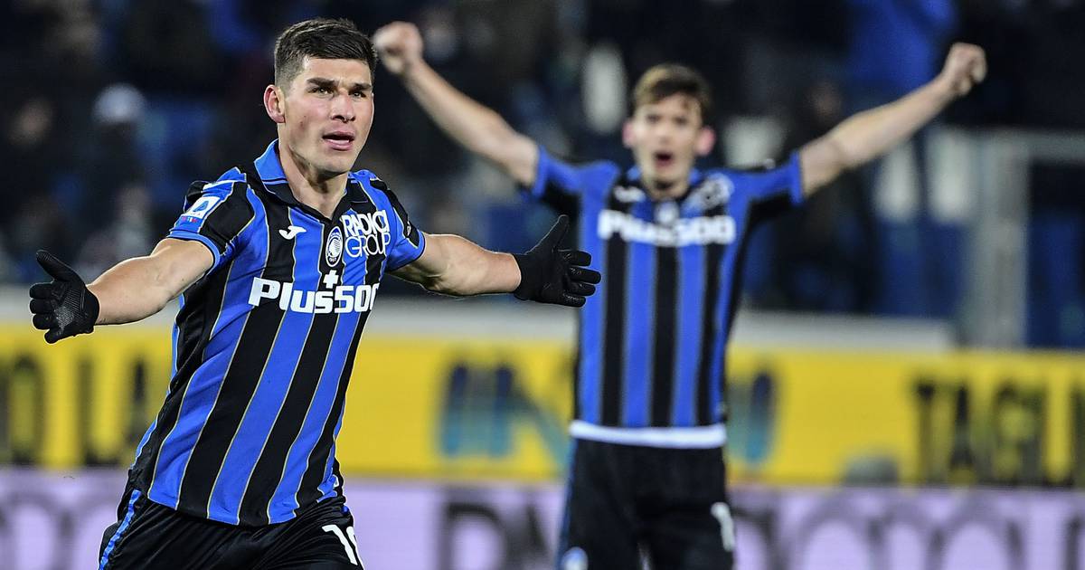 Atalanta BC vs SSC Napoli betting tips: Serie A preview, predictions & odds