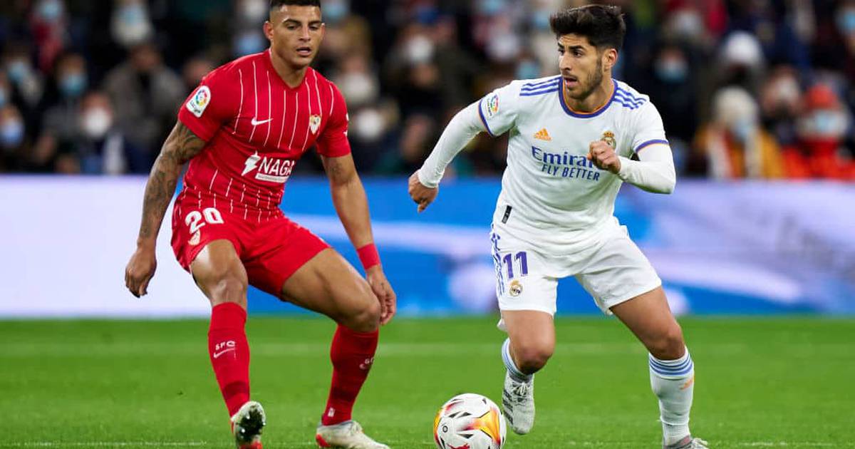 Sevilla vs Real Madrid betting tips: La Liga preview, predictions and odds