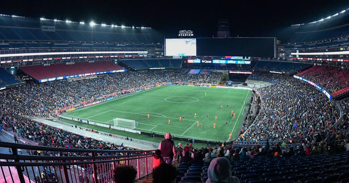 New England Revolution vs Toronto FC live stream: How to watch Major League Soccer online