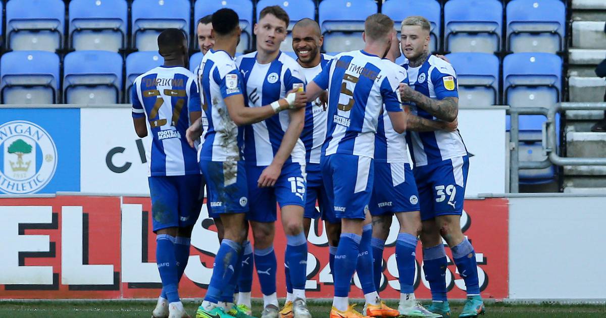 Huddersfield Town vs Wigan Athletic betting tips: Championship preview, predictions and odds