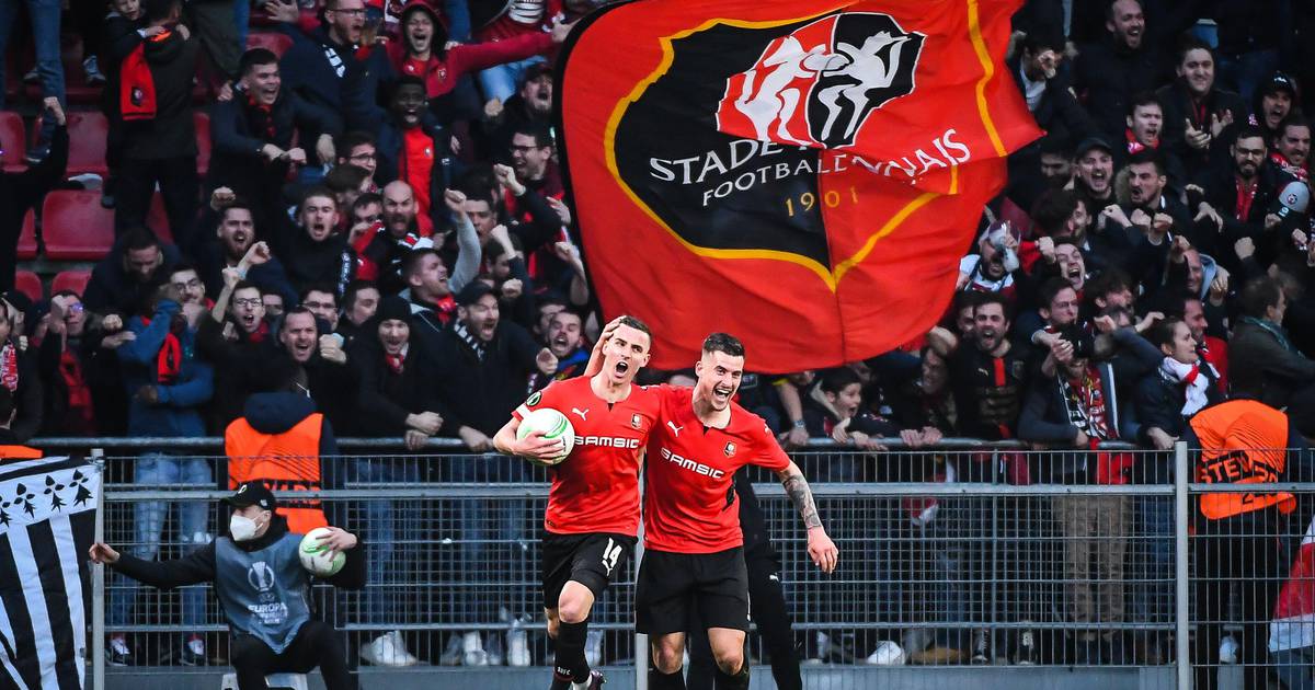 Troyes v Rennes betting tips: Ligue 1 preview, prediction and odds