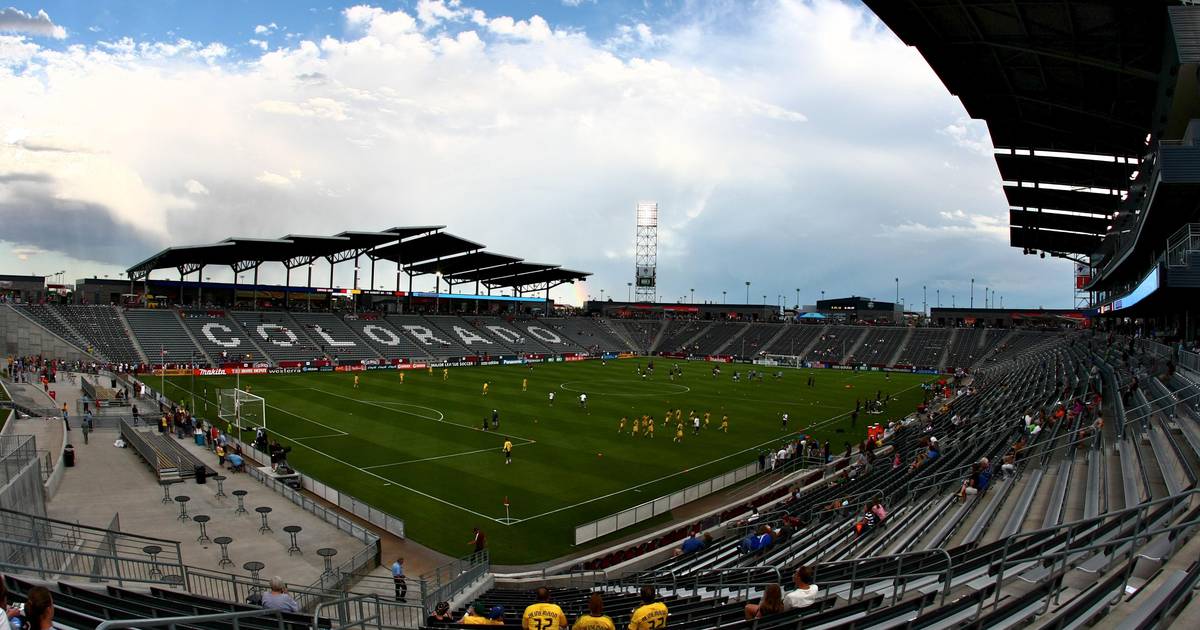 Colorado Rapids vs FC Dallas live stream: How to watch Major League Soccer online