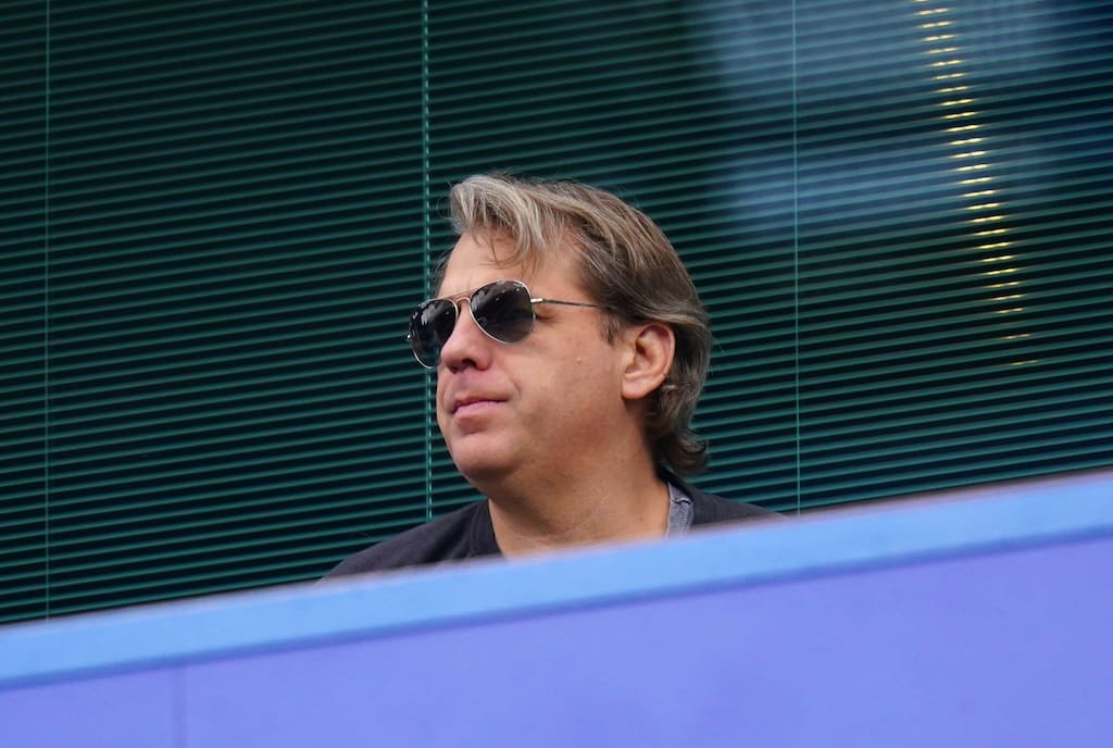 101 TODD Boehly