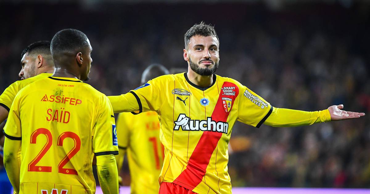 Lens vs Brest betting tips: Ligue 1 preview, predictions & odds