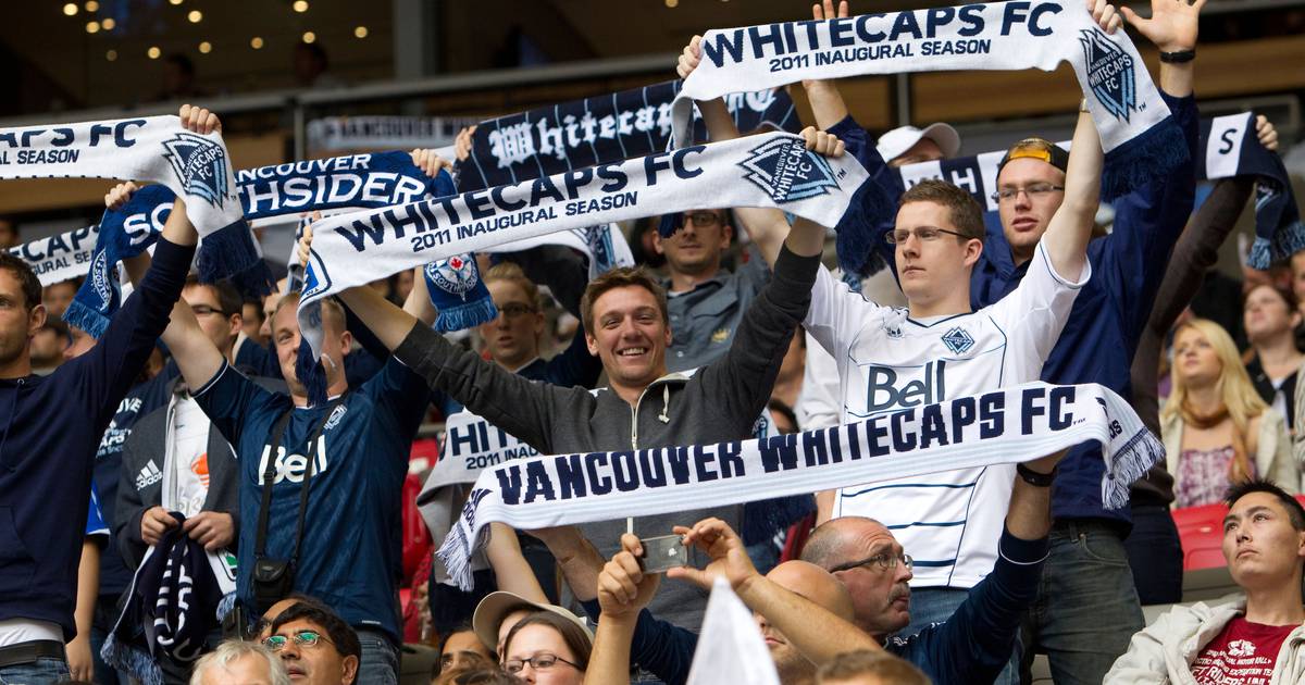 Vancouver Whitecaps vs Austin live stream: How to watch Major League Soccer online