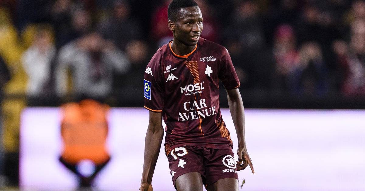 World Cup 2022 Youngsters to watch: Pape Matar Sarr