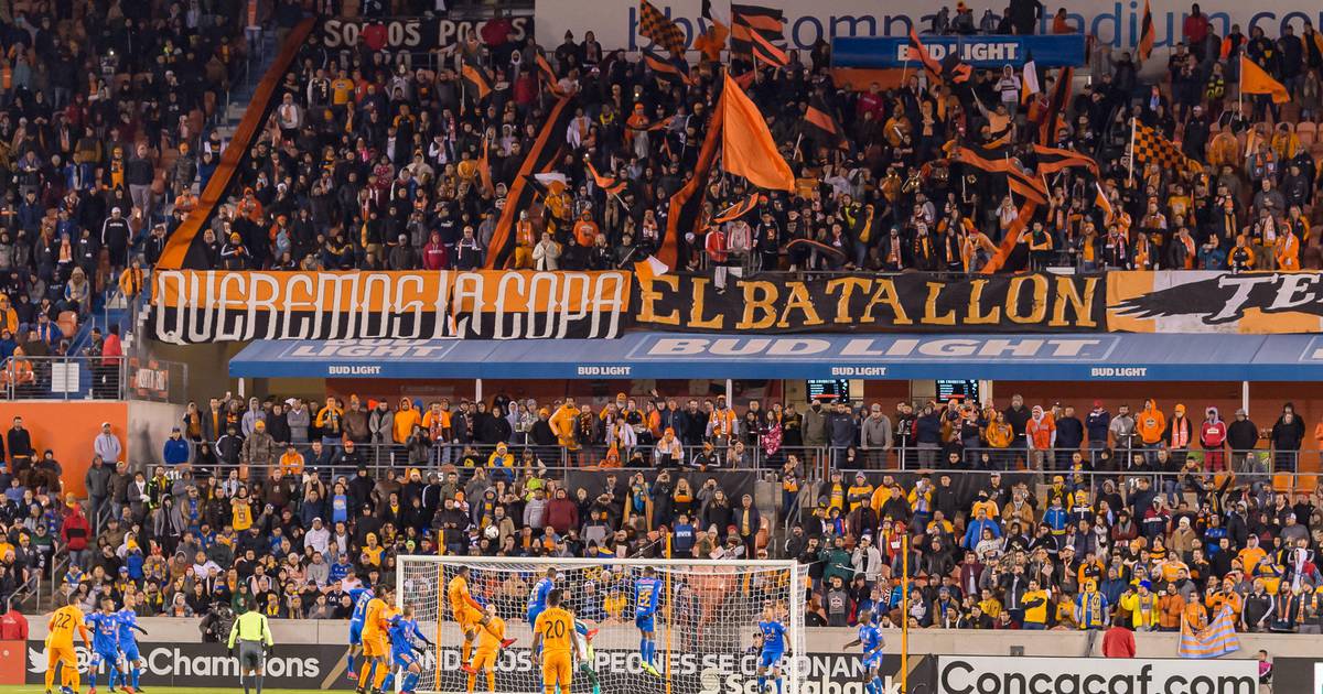 Houston Dynamo vs Charlotte betting tips: Leagues Cup preview, predictions and odds