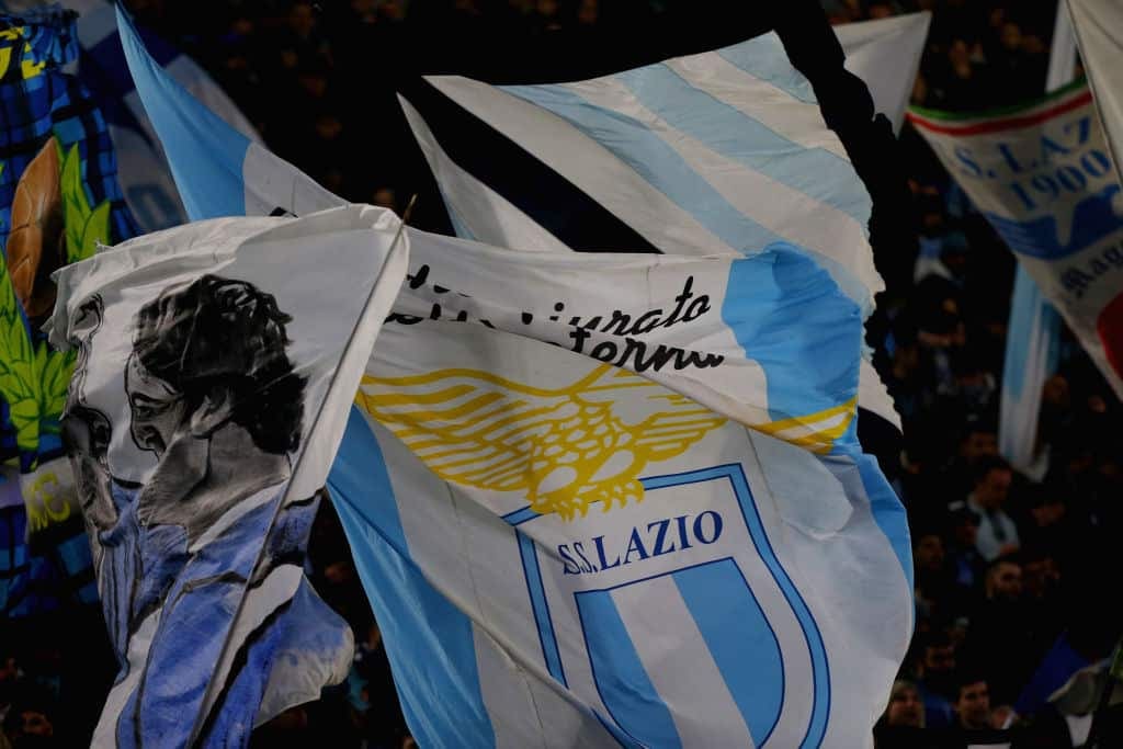 Lazio live streaming