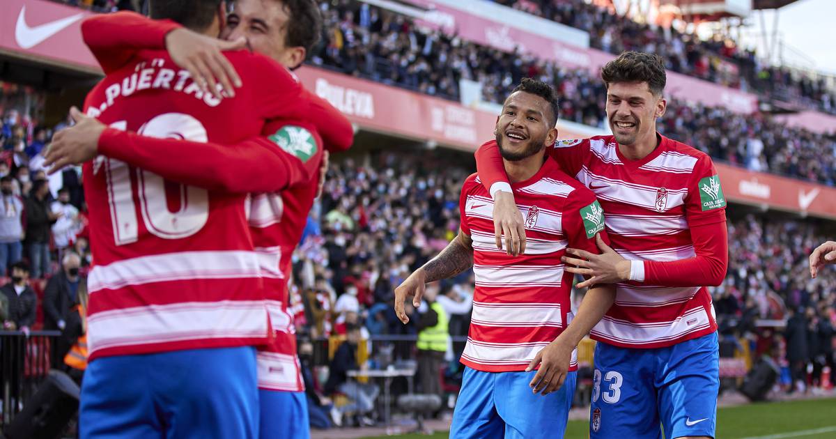 Granada vs Levante betting tips: La Liga preview, predictions and odds