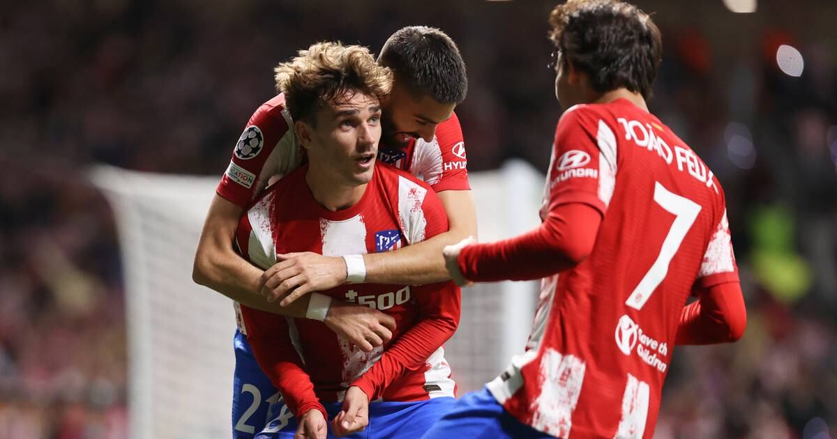 Athletic Bilbao vs Atlético Madrid betting tips: La Liga preview, predictions and odds