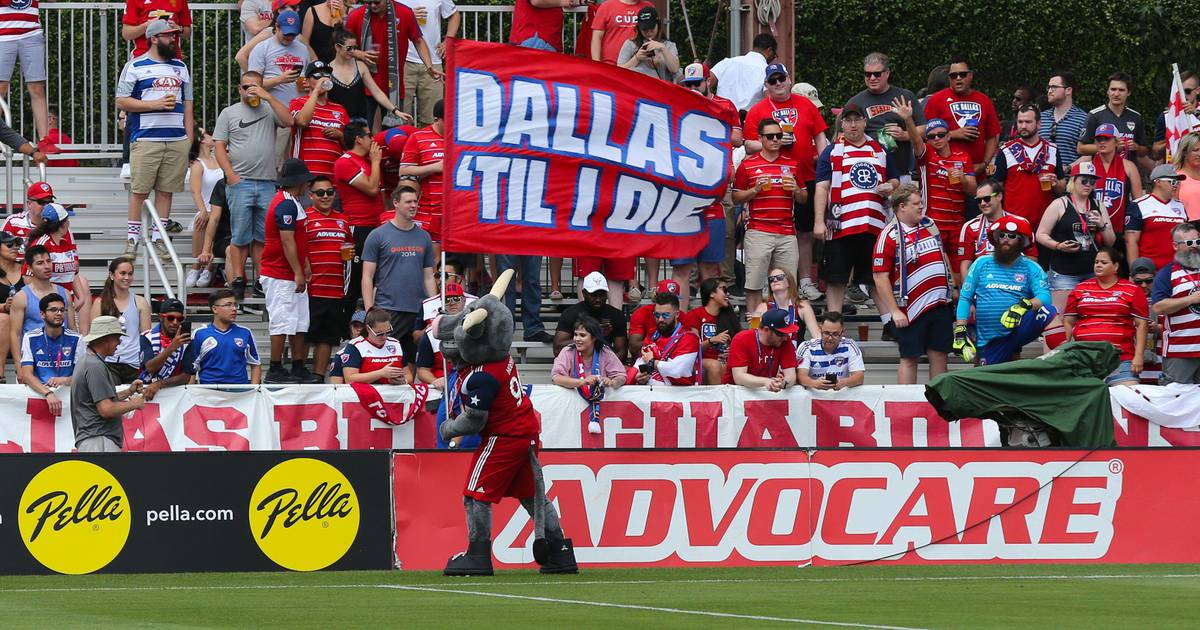 FC Dallas vs DC United live stream: How to watch Major League Soccer online