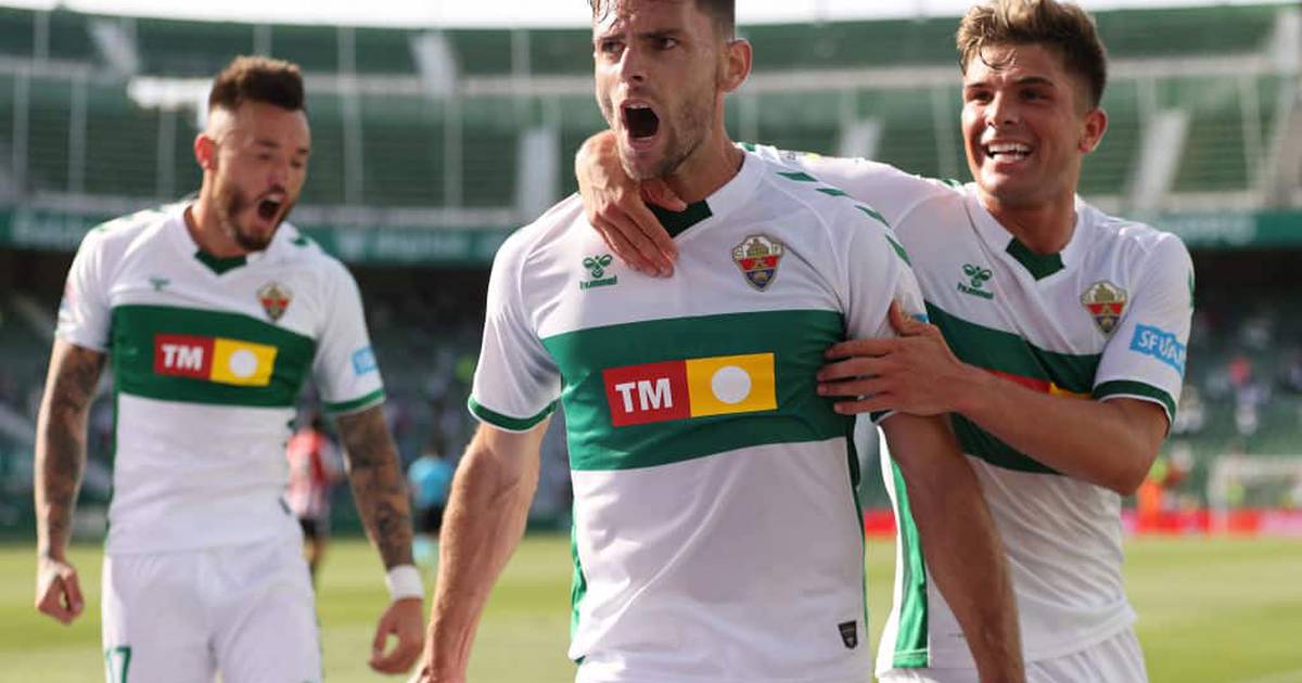 Elche vs Osasuna betting tips: La Liga preview, predictions and odds