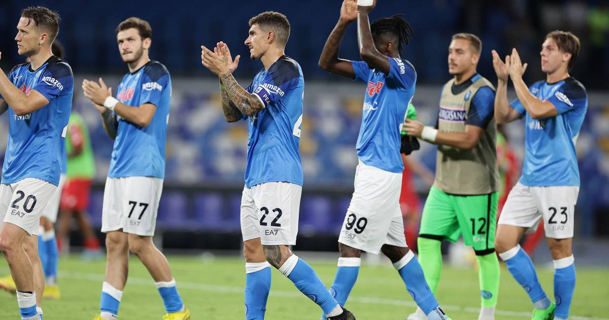 Napoli v Spezia betting tips: Serie A preview, prediction and odds