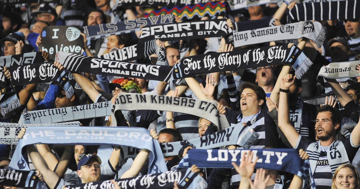 Sporting Kansas City vs Real Salt Lake live stream: How to watch Major League Soccer online