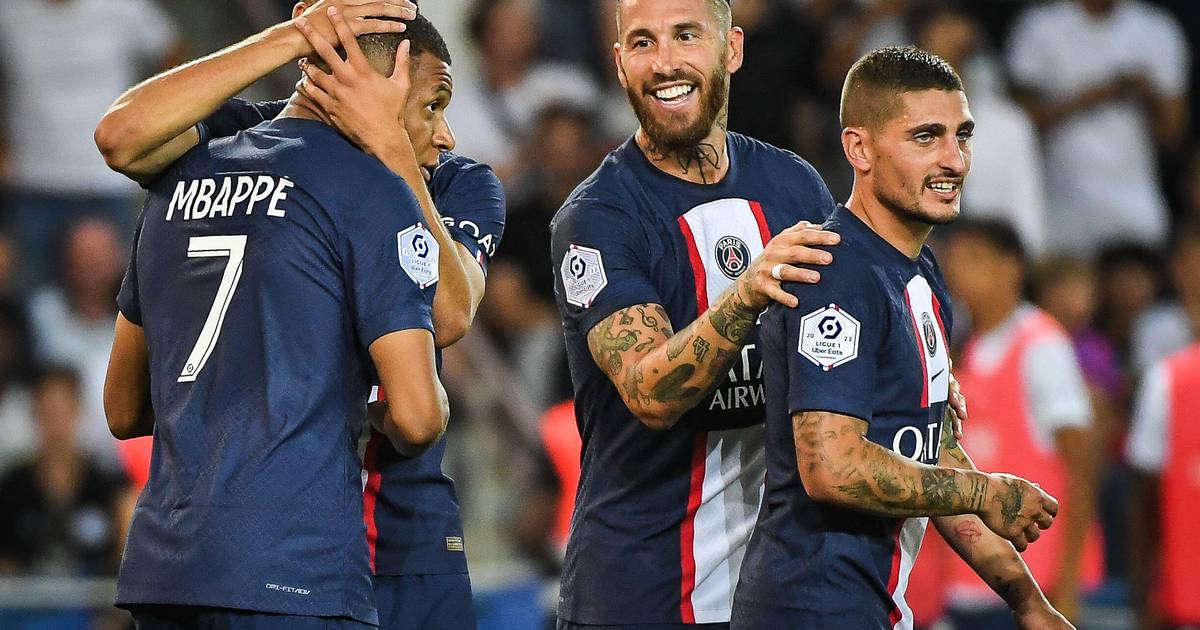 Nantes v PSG betting tips: Ligue 1 preview, prediction and odds