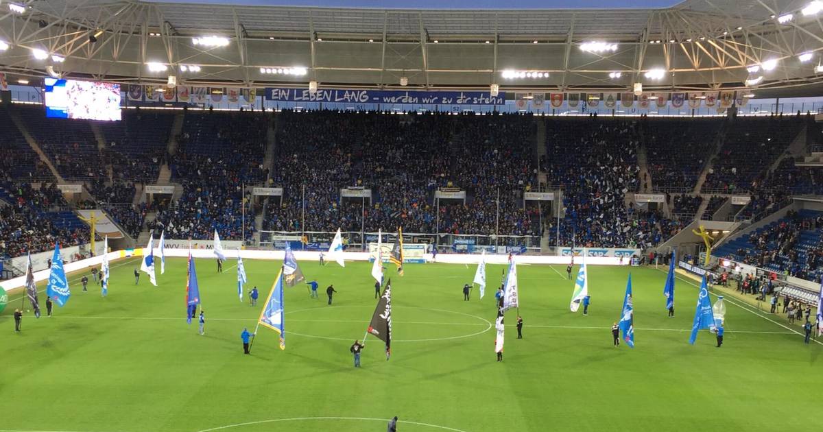 Hoffenheim vs Hertha Berlin betting tips: Bundesliga preview, prediction and odds