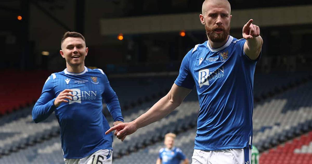 St Johnstone vs St Mirren betting tips: Scottish Premiership preview, predictions and odds