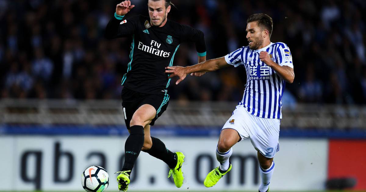 Real Madrid vs Real Sociedad betting tips: La Liga preview, predictions and odds