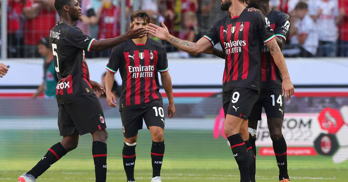 AC Milan v Bologna betting tips: Serie A preview, prediction and odds