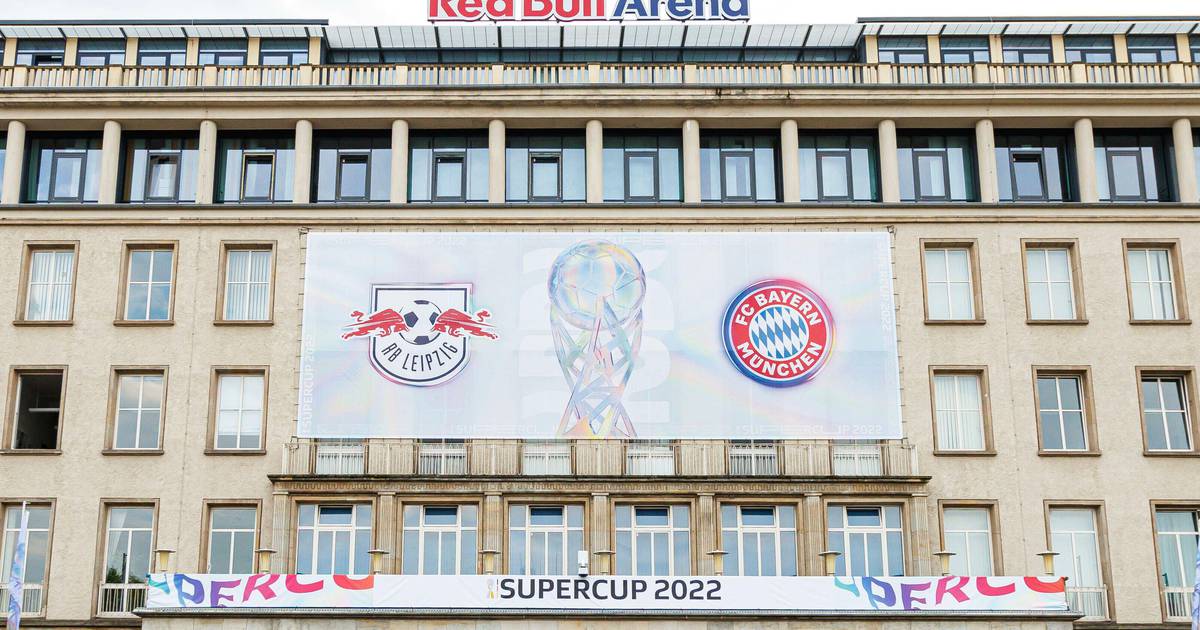 Bayern Munich vs RB Leipzig betting tips: DFL-Supercup preview, predictions and odds