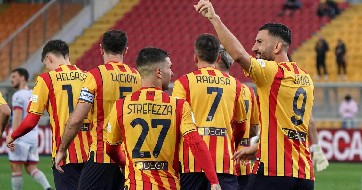 Lecce v Cremonese betting tips: Serie A preview, prediction and odds