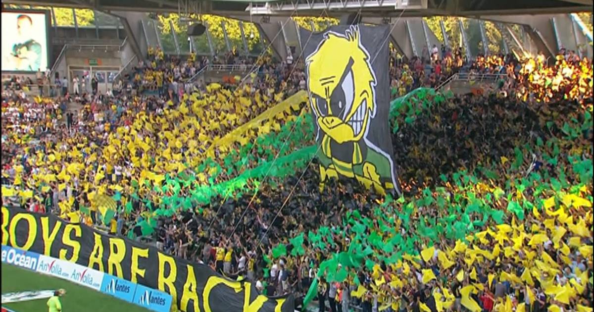 Nantes vs Marseille betting tips: Ligue 1 preview, prediction odds