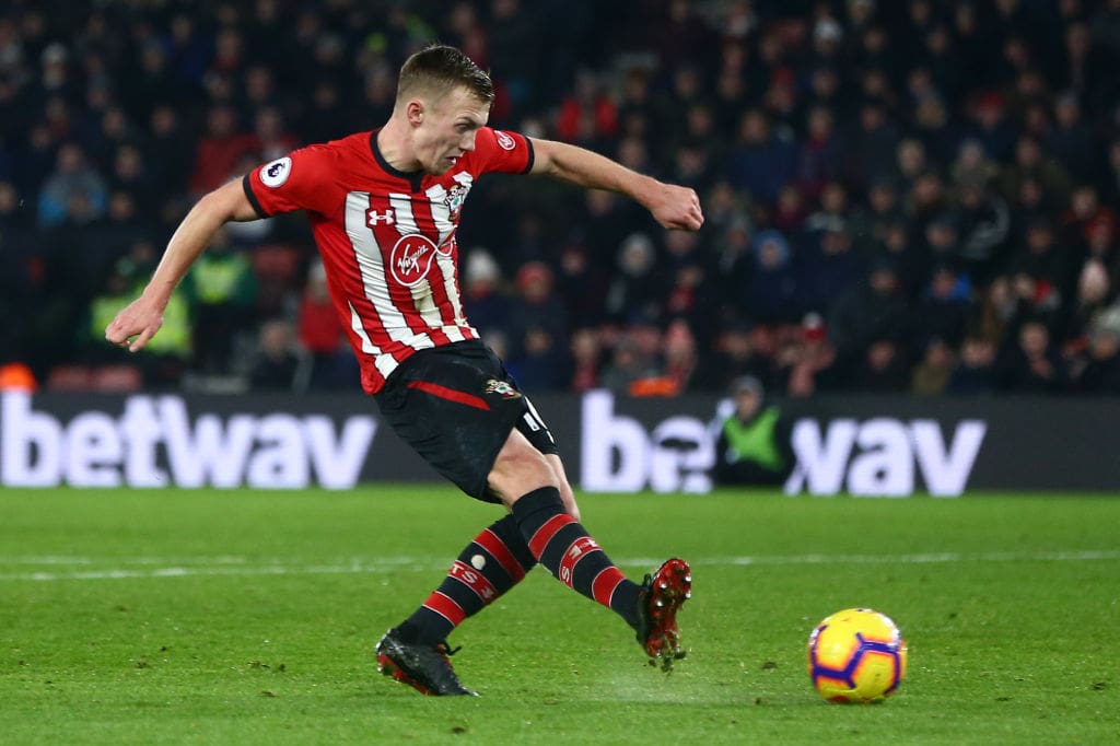 James Ward-Prowse