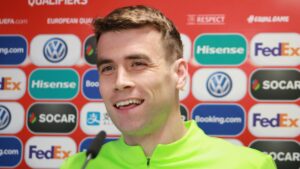 Seamus Coleman