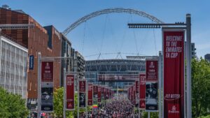 FA Cup Wembley