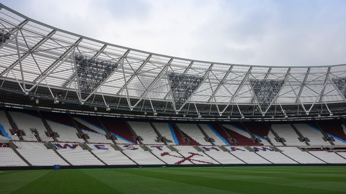 London Stadium