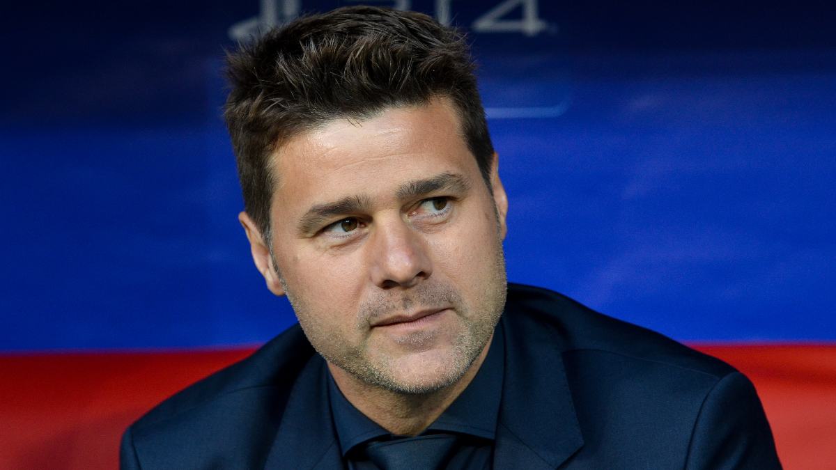 Pochettino