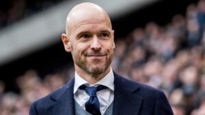 Erik ten Hag