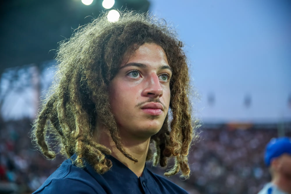 Ethan Ampadu