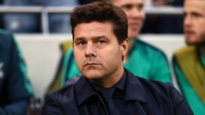 Mauricio Pochettino