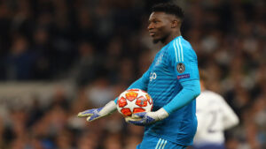 Andre Onana