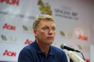 David Moyes