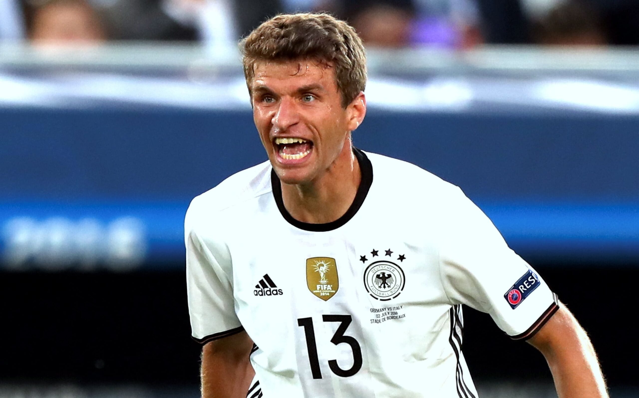 Thomas Muller