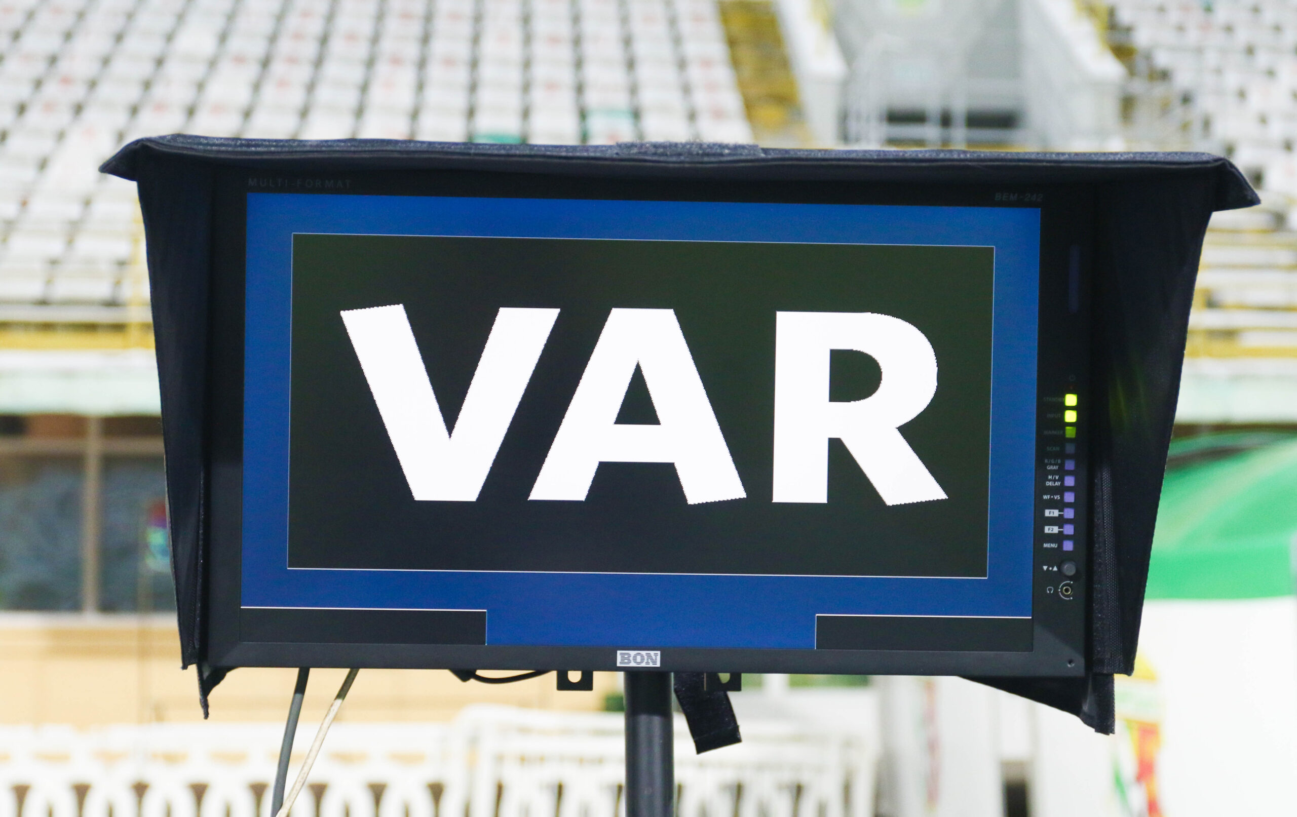 VAR