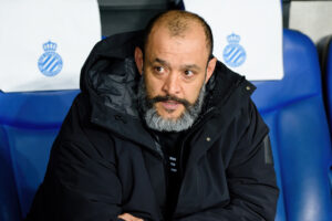 Nuno Espirito Santo