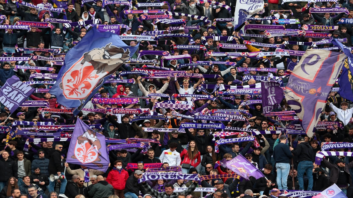 Fiorentina