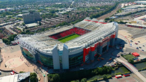 Old Trafford