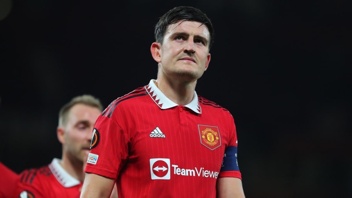 Harry Maguire