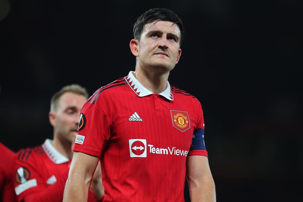 Harry Maguire