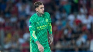 Ederson